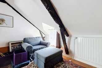 achat maison collinee 22330