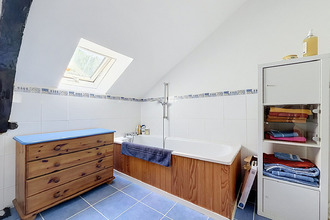 achat maison collinee 22330