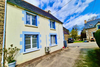achat maison collinee 22330