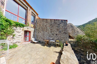 achat maison collioure 66190