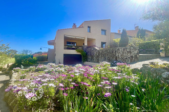 achat maison collioure 66190