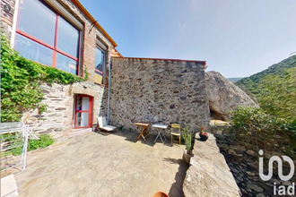 achat maison collioure 66190