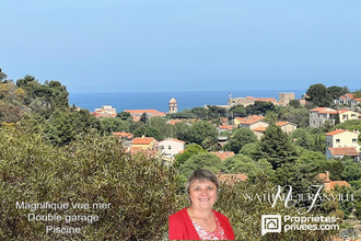 achat maison collioure 66190