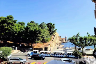 achat maison collioure 66190