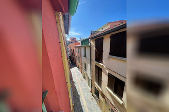 achat maison collioure 66190