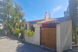 achat maison collioure 66190