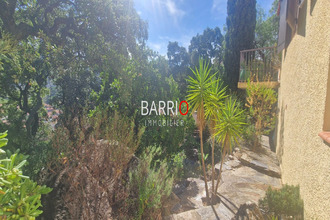 achat maison collioure 66190