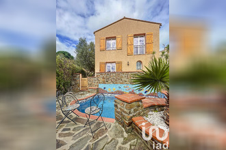 achat maison collioure 66190