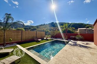 achat maison collioure 66190