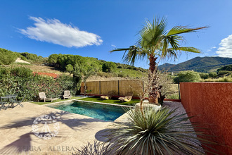 achat maison collioure 66190