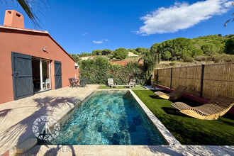 achat maison collioure 66190