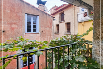 achat maison collioure 66190