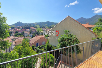 achat maison collioure 66190