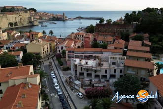 achat maison collioure 66190