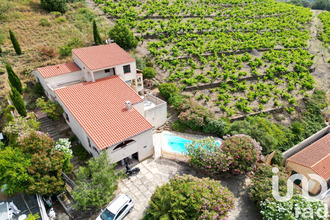 achat maison collioure 66190