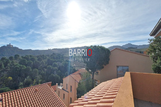 achat maison collioure 66190