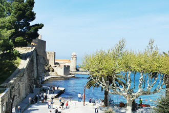 achat maison collioure 66190