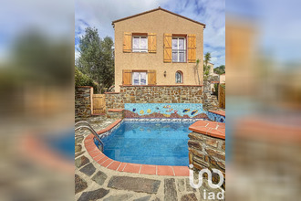 achat maison collioure 66190
