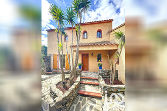 achat maison collioure 66190