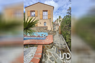 achat maison collioure 66190