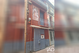 achat maison collioure 66190