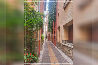 achat maison collioure 66190
