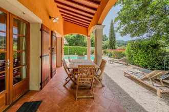 achat maison collobrieres 83610