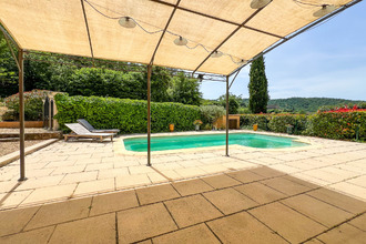 achat maison collobrieres 83610