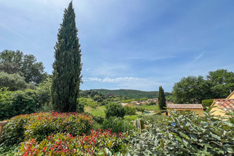 achat maison collobrieres 83610