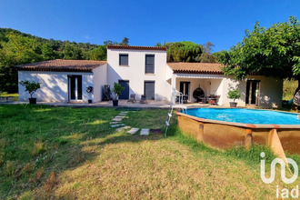 achat maison collobrieres 83610