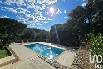 achat maison collobrieres 83610