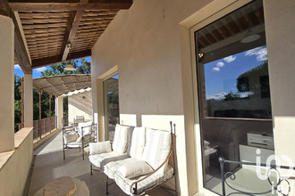 achat maison collobrieres 83610