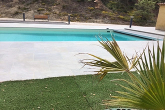 achat maison collobrieres 83610