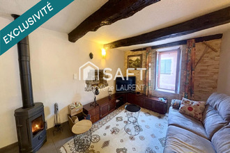 achat maison collobrieres 83610