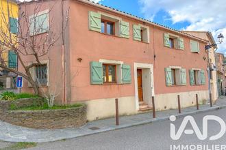 achat maison collobrieres 83610