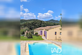 achat maison collobrieres 83610