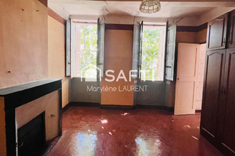 achat maison collobrieres 83610