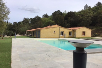 achat maison collobrieres 83610