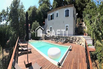 achat maison collobrieres 83610