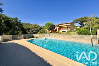achat maison collobrieres 83610