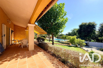 achat maison collobrieres 83610