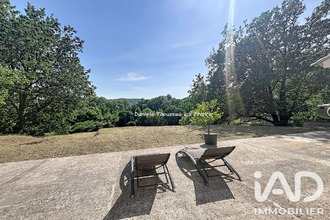 achat maison collobrieres 83610