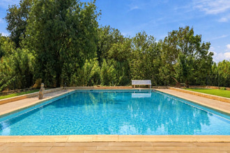 achat maison collobrieres 83610