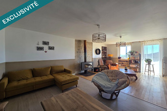 achat maison collonge-en-charollais 71460