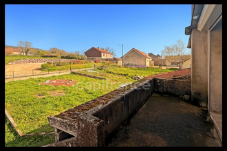 achat maison collonge-en-charollais 71460