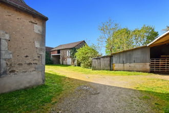 achat maison collonge-la-madeleine 71360