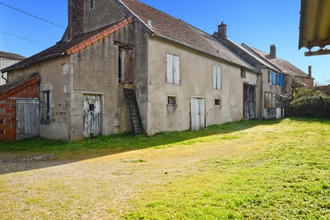 achat maison collonge-la-madeleine 71360