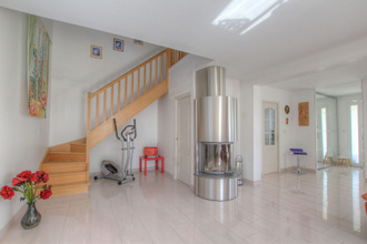 achat maison collonges 01550