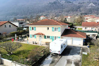 achat maison collonges 01550