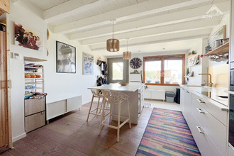 achat maison collonges 01550